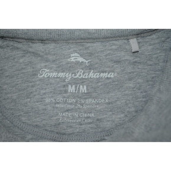 Tommy Bahama x Miami Dolphins Sweater Womens Medium 1/2 Zip Pullover Logo NFL - Picture 3 of 9